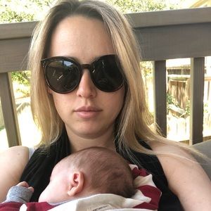Meet your Posher, Jenah
